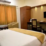 Hotel Aerocity Golden